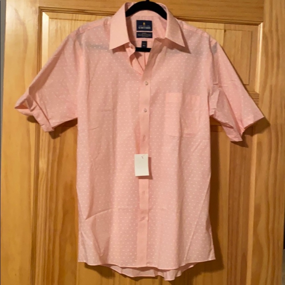 Dress shirt